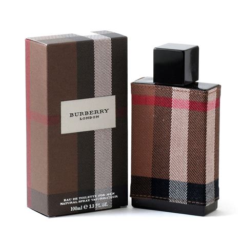 burberry london parfum männer|Burberry London parfum for men.